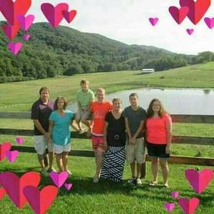 Meet your Posher, Joyce